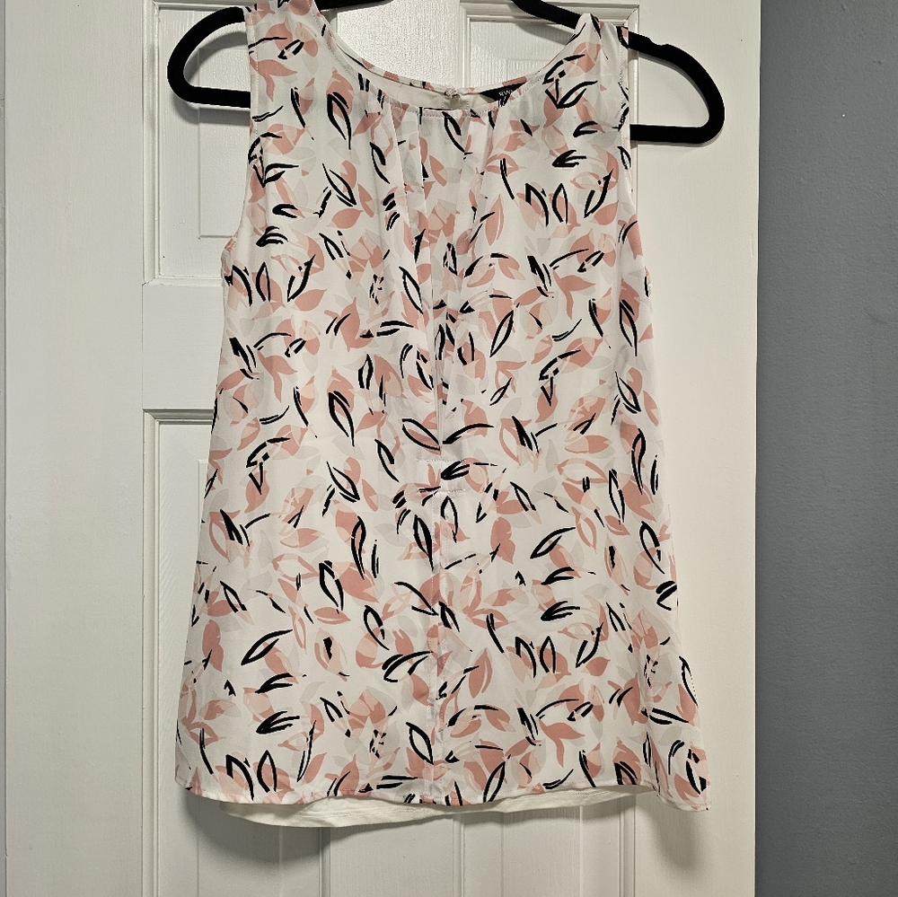 RW&CO Sleeveless Top